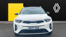 Kia Stonic 1.0T GDi 48V Connect 5dr DCT Petrol Estate